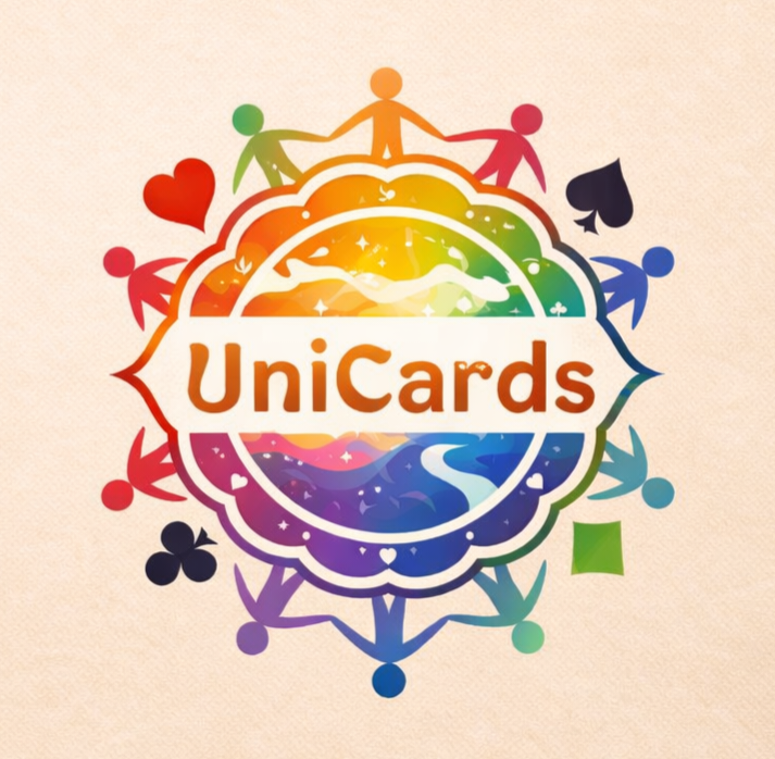 Don libre – Soutenir UniCards