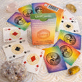 Pack 2 jeux UniCards - Le jeu de cartes pour jouer et se découvrir